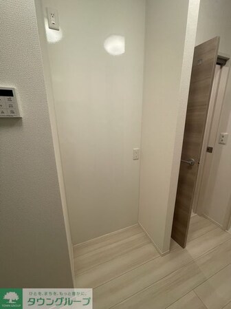 フォンテの物件内観写真